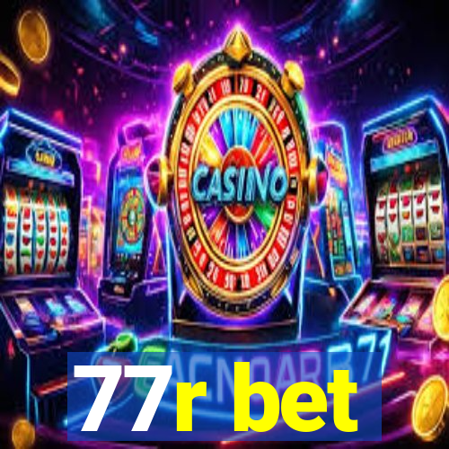 77r bet